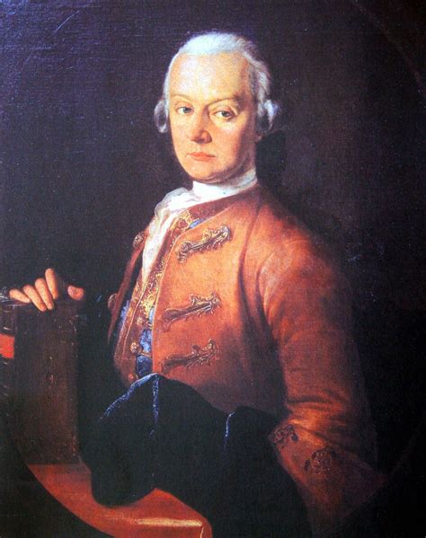 Leopold Mozart – SALZBURGWIKI