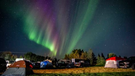 After 3 Weeks of Wildfire Exile, Yellowknife Residents Return Home - The New York Times