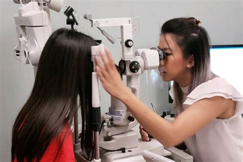 Comprehensive Eye Exams | Eye Exam near me in Tustin, California