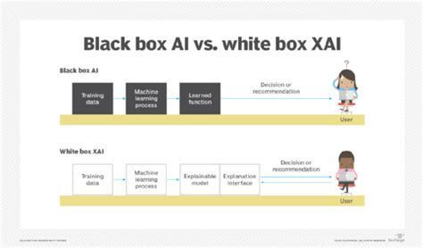 What is explainable AI? | Definition from TechTarget