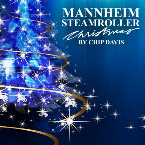 Mannheim Steamroller | The Pabst Theater Group