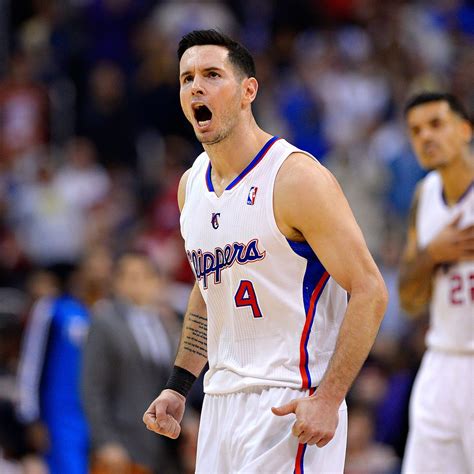 J.J. Redick's return for Clippers comes at a good time - Los Angeles Clippers Blog - ESPN