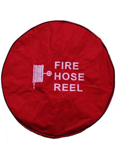 Hose Reel UV Treated Cover