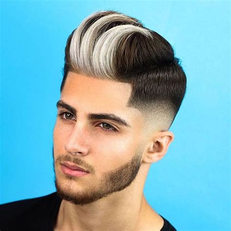 4hairpleasure di Instagram "Thoughts on this look? Best comment gets pinned 👀. Haircu… | Mens ...