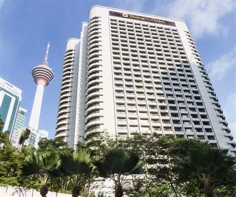 Luxury Hotel in Kuala Lumpur | Shangri-La Kuala Lumpur