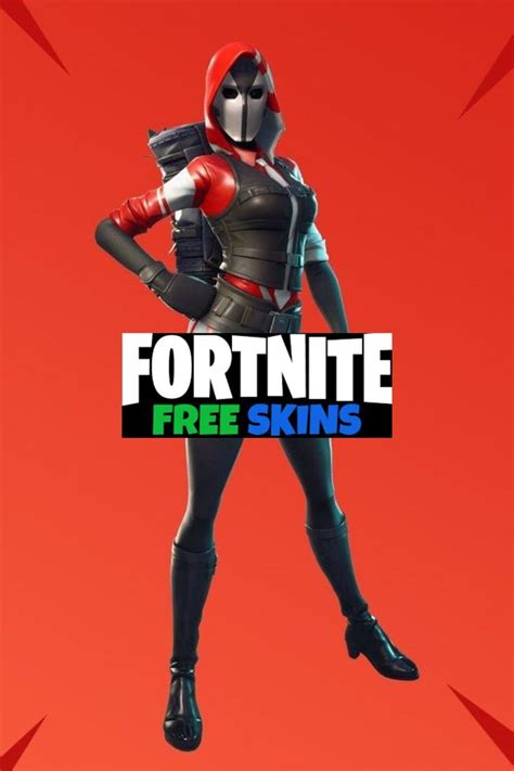 Free Fortnite Skins Generator | Fortnite, Skin, Epic games