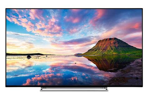 Toshiba 43U5863DB 43 Inch SMART 4K UHD HDR LED TV Freeview Play Supports Alexa | Electrical Deals