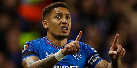 Rangers ‘identify’ Free Agent as James Tavernier Replacement