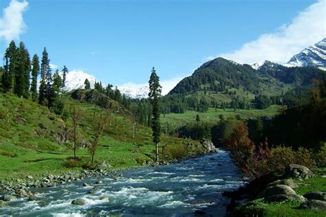 Dawood: PAHALGAM