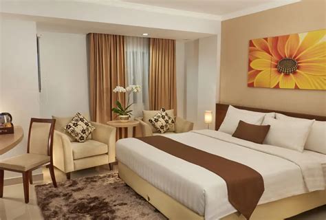 7 Hotel Staycation Bogor, Cocok Untuk Healing