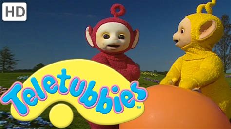 Teletubbies: Tennis - Full Episode - YouTube