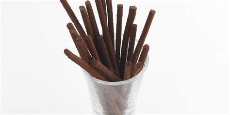 Chocolate Matchstick Recipe - Great British Chefs