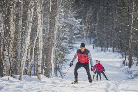 13 of the Best Winter Activities in Ontario | Northern Ontario Travel