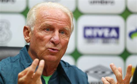 Giovanni Trapattoni not expecting to stay on with Ireland - Sports ...