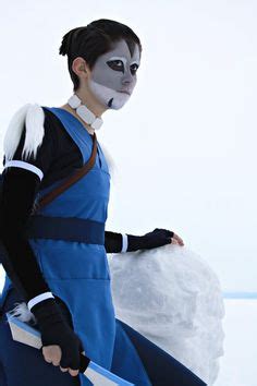 Sokka Cosplay! Haloween, Halloween Makeup, Halloween Ideas, Cosplay Ideas