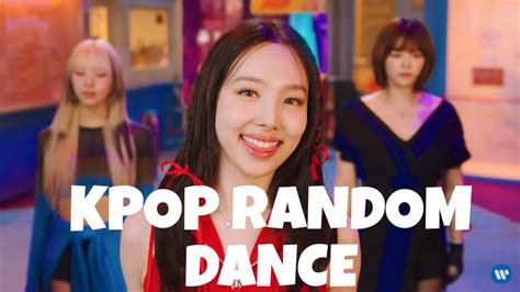 KPOP RANDOM DANCE CHALLENGE 2023/ICONIC+POPULAR - YouTube