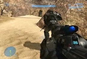 The Ark - Halo 3 Guide - IGN