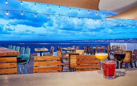 Best Restaurants in La Jolla with Ocean Views | Blog Hồng