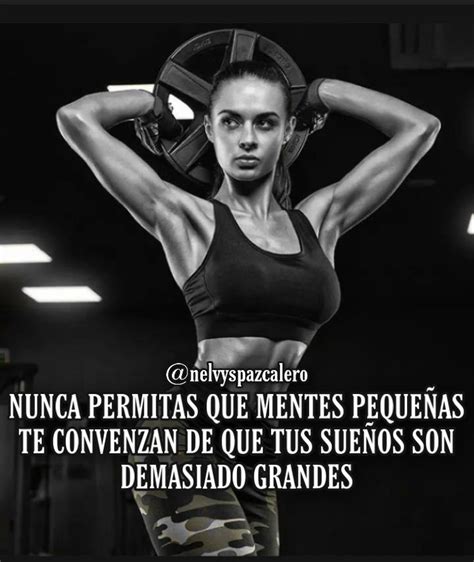 Introducir 54+ imagen frases de motivacion fitness para mujeres - Abzlocal.mx