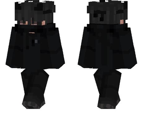 Minecraft Boy Skins Front And Back