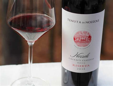 3 Tuscan Red Wines to Try: Tasting and Pairings - Always Ravenous