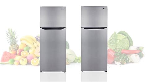 LG Smart Inverter 258L Refrigerator Review - Review Sri Lanka