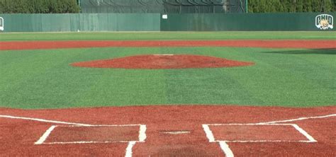 Ohio Baseball Turns to Turf - WOUB Public Media