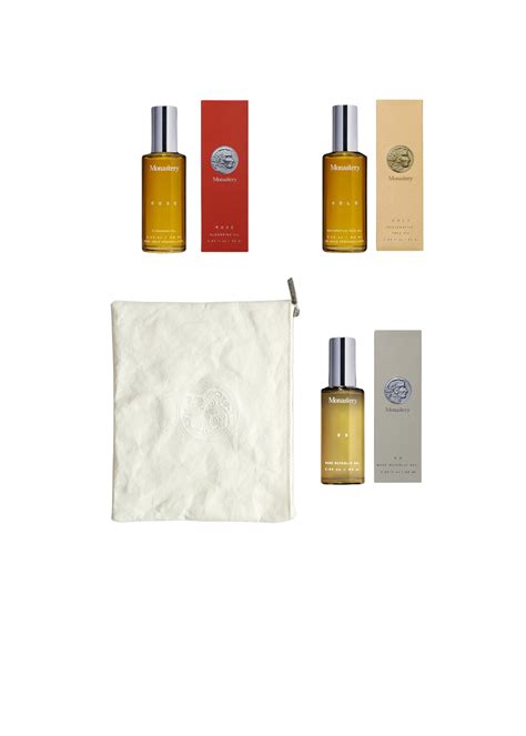 Monastery Intense Brightening Kit | Nou-rish Canada