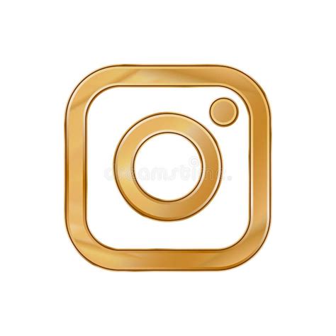 Icon Instagram Gold Stock Illustrations – 415 Icon Instagram Gold Stock Illustrations, Vectors ...