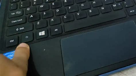 Why Is My Fn Key Stuck On | What Can I Do? - Keyboard Hunter