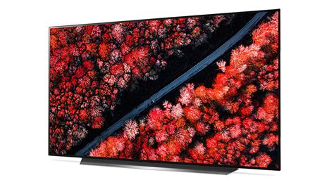 Best OLED TV 2020: top stylish, high-performance televisions | Real Homes