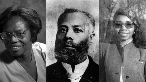 Black Inventors List: A-Z List of Black and African-American inventors ...