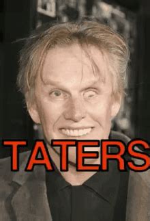 Gary Busey Creepy GIF - Gary Busey Creepy Hider In The House - Discover ...