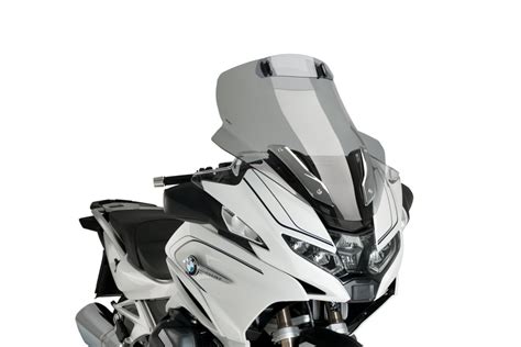 Motorcycle accessories BMW R1250RT 2023 | Motoplastic PUIG