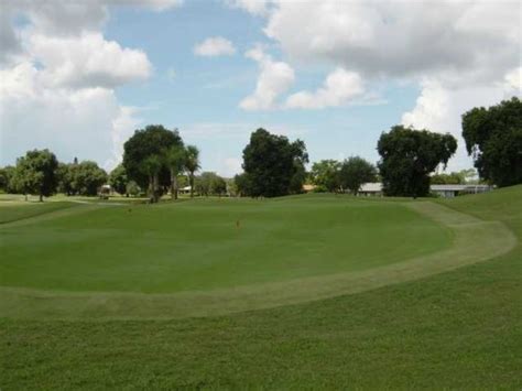 Hibiscus Golf Club - Naples Golf Homes | Naples Golf Guy