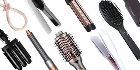 The best hair tools for smoothing, straightening or curling | MiNDFOOD