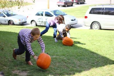 30 Great Pumpkin Game Ideas For Kids' Parties - You Should Grow