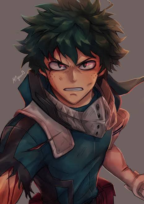 The Secret Life Of A Not-So-Useless Deku // A Vigilante Deku AU - The ...