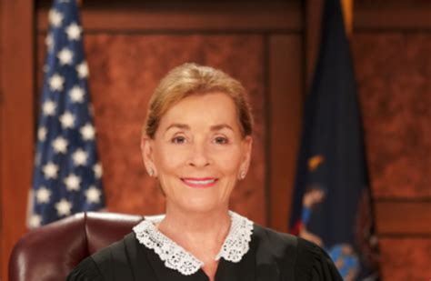 Judge Judy Strikes Out in Bid to Toss $5 Million Lawsuit - Daytime ...