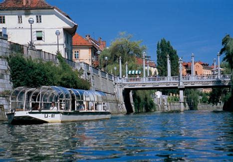 Ljubljana Bridges | Ljubljana Life