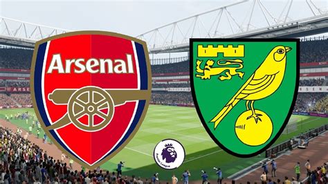 Arsenal Hosts Struggling Norwich In Matchday 32 | EveryEvery