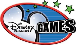 Disney Channel Games | Disney Wiki | Fandom