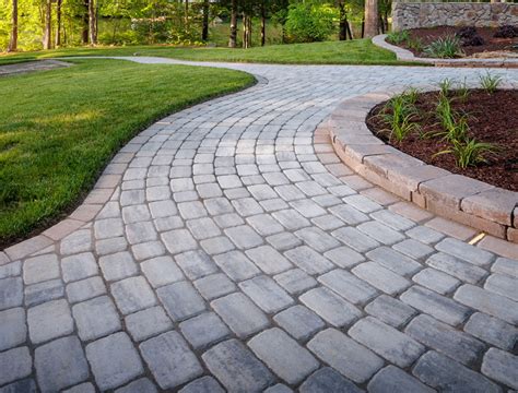 Belgard® Cambridge Cobble Pavers