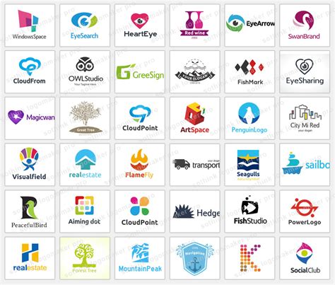 Free online logo design software - monitordsae