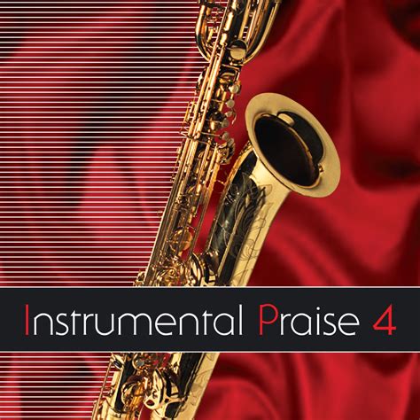 Instrumental Praise 4” álbum de Emil Szabó & David Richards en Apple Music