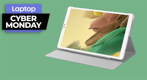 Cyber Monday tablet deal: Samsung Galaxy Tab A7 Lite hits new price low of $119 | Laptop Mag