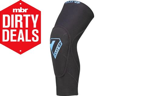 Current best mountain bike knee pads deals - MBR