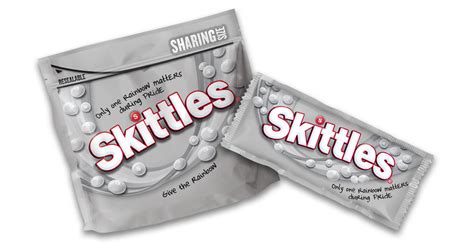 Mars Wrigley Brings Back SKITTLES® Pride Packs To Support And Celebrate The LGBTQ+ Community