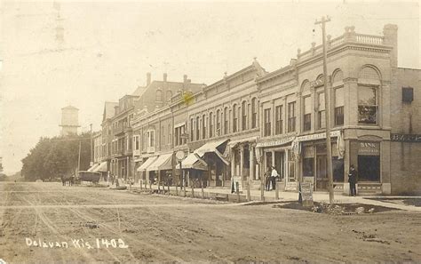 Delavan Wisconsin Historical Society