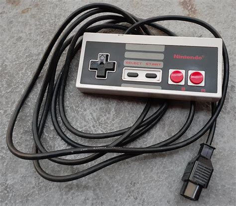 Nintendo NES Controller | Item only | NES